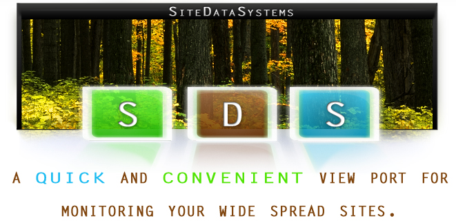 SiteDataSystems